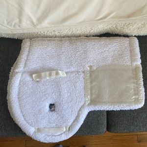 E-Z View horse Saddle Pad - Schneider’s tack